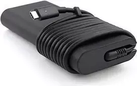 Kintamosios srovės adapteris USB Type-C 130W su maitinimo laidu, skirtas Dell Latitude 14 5401