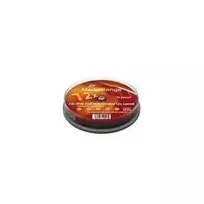 MediaRange 10 vnt. CD-RW 700MB (80 min.) 12x – Spindelė (MR235)