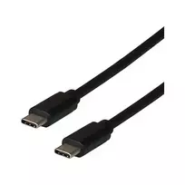 EFB-Elektronik USB 2.0 laidas, Type-C kištukas - Type-C kištukas, 3m