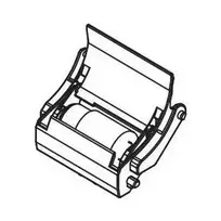 KYOCERA 302KT94051 atsarginė dalis / priedas