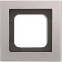 Busch-Jaeger Abdeckrahmen titan 1721-276 (2CKA001754A4693)