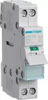 Hager SBN216 – Impulsinė relė 16 A, 440 V, 1 modulis