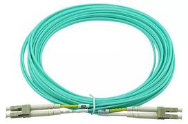 BlueOptics SFP3131EU3MK InfiniBand šviesolaidinis laidas 3 m LC Aqua