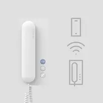 SIEDLE IQ HTS (210009625-00)