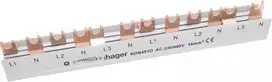 Hager KDN451D - Maitinimo šaltinis priedams