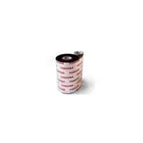 Toshiba TEC Premium termo juosta - Juoda - 60 mm x 400 m - skirta B SA4TM, SA4TM-GS12, SA4TM-R, SA4TM-TS12, SA4TP, SA4TP-GS12, SA4TP-R, SA4TP-TS12 (BSA40060AS1)