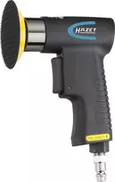 HAZET Mini ekscentrinio šlifuoklio rinkinys 9033N-5 (9033N-5)