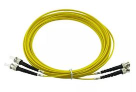 Skaidulinis optinis kabelis BlueOptics SFP3333BU1MK 1 m ST G.657.A1