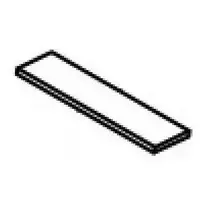 KYOCERA 302F908250 atskyrimo trinkelė, 1 vnt.