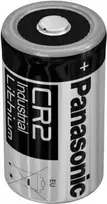 Panasonic CR-2 ličio foto baterija 3V 850 mAh