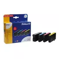 Pelikan 4105882 Juodos spalvos spausdintuvo eksploatacinė medžiaga