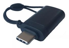USB-C dangtelis adapteris Kindermann KLICK & SHOW 7488000304