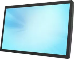 „MicroTouch“ 27 colių viskas viename kompiuteris, MEDIATEK 8390, 1920x1080, HDMI/USB-A/USB-C (PD IN)/USB-C (PD OUT)/USB-C x4 (išoriniams įrenginiams)/RJ45 GLAN, Wi-Fi/BT, 8GB RAM, 64GB eMMC atminties, 10 taškų