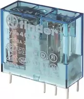 Relė kištukinė / PCB 40.52.7.024.0000 (40.52.7.024.0000) FINDER