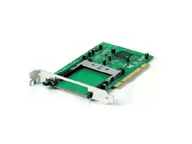 PCI sąsajos plokštė Conceptronic CIPCARD – PCMCIA / CardBus adapteris staliniam kompiuteriui