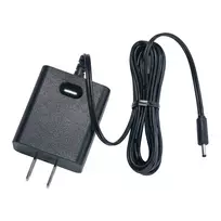 Yealink maitinimo šaltinis WH62/WH63 - PSU-5V/1.2A-DC2.45(1.8M) (330000011037)