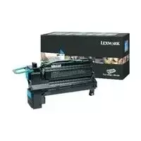 Toneras Lexmark Cyan 24B6018 3000 puslapių