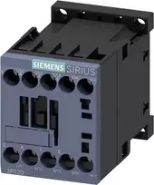 Siemens kontaktoriai SIRIUS 3RT20 3RT2015-1BB42 24 V/DC (3RT2015-1BB42)