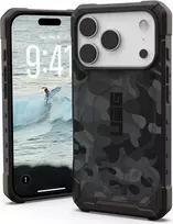 UAG Urban Armor Gear Pathfinder SE MagSafe Dėklas | Apple iPhone 17 Pro | midnight camo | 114548114061