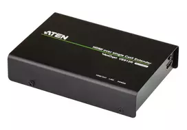 ATEN VE812R HDMI imtuvas per 1 CAT5e/6 kabelį (100 m), 4K / HDBaseT