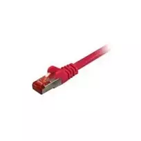 Synergy 21 Cat6 S/FTP tinklo laidas 30 m - RJ-45 - Violetinė