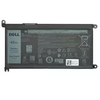 DELL 1VX1H baterija nešiojamam kompiuteriui