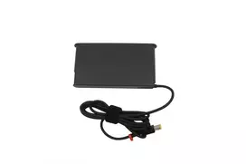 Lenovo 02DL138 maitinimo adapteris / keitiklis 170 W, juodas