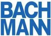 Bachmann 420.0069 Juodas