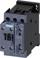 Siemens kontaktoriaus SIRIUS 3RT20 3RT2025-1AP00 230 V/AC (3RT2025-1AP00)