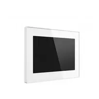 Jungiklio skydelis Busch-Jaeger Busch-OneTouch 7 BJ M2249-2W-03 su talpiniais jutikliais