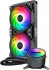 AIO CPU aušintuvas PCCOOLER GI-CX240 240 mm, 2000 RPM