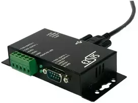 USB 2.0 į 1S Serial RS-422/485 adapteris EXSYS EX-1335HMV