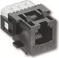 Busch-jaeger 2CKA000225A0086 RJ45 kištukinis lizdas