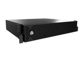 Vertiv GXE3-EBC24VRT2U išorinis baterijų blokas UPS