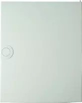 Hager VA24T Priedas skirstomajam skydeliui