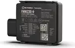 Teltonika FMM230 – pažangus GPS sekiklis transporto priemonėms su CAT M1 ir Bluetooth