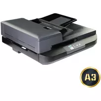 Avision AD5800 A3 dokumentų skaitytuvas su ADF ir plokščiuoju skenavimu