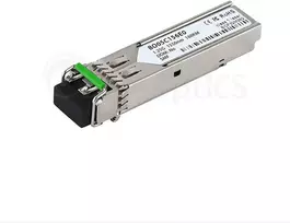 SFP siųstuvas-imtuvas CBO SFP-1G-ZX-160KM-VA-BO 1.25Gbit/s vienmodis LC, iki 160 km