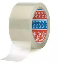 TESA 64014 skaidri polietileno juosta 66 m 50 mm rišimui ir tvirtinimui
