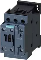 Siemens galios kontaktoriai 3RT2023-1AP00 1 vnt.