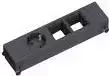 Bachmann POWER FRAME ilgintuvas 0,2 m 1 AC lizdas Juodas
