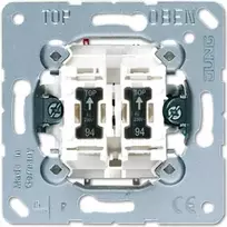 Jung 505 KOU 5 Elektrinis jungiklis 1P (505KOU5)