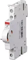 ABB pagalbinis kontaktas 1 perjungimo kontaktas (CO) (S2C-H6R)