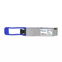 100G QSFP28 LR4 10KM tinklo siųstuvas-imtuvas BlueOptics