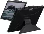 Urban Armor Gear 324013114040 Apsauginis dėklas planšetei 33 cm (13 inch) Bumper juodas