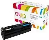 Armor OWA - Cyan - kompatibel - wiederaufbereitet - Tonerpatrone (Alternative zu: Samsung CLT-C505L) - für Samsung ProXpress C2620DW, C2670FW, C2680FX