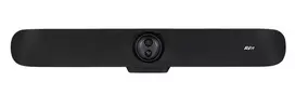 AVerMedia VB370A 4K USB kamera 8 MP Exmor CMOS, 3840×2160 @30fps, 92° matymo laukas, 4x skaitmeninis priartinimas, platus kampas, juoda, stovas