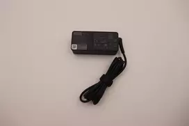Lenovo 5A10W86299 maitinimo adapteris / keitiklis 45 W juodas