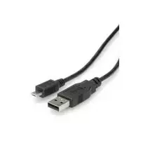 ROLINE USB 2.0 laidas, USB A ST - Micro USB B ST 0,8m (11.02.8754)