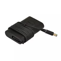 Dell AC adapteris 90W 19,5V 4,6A su laidu 450-ABFS, nešiojamam kompiuteriui, maitinimo blokas